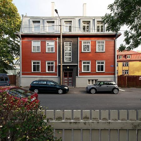 Cosy Place Next To Trendy Kalamaja And Old Town Talin Exterior foto