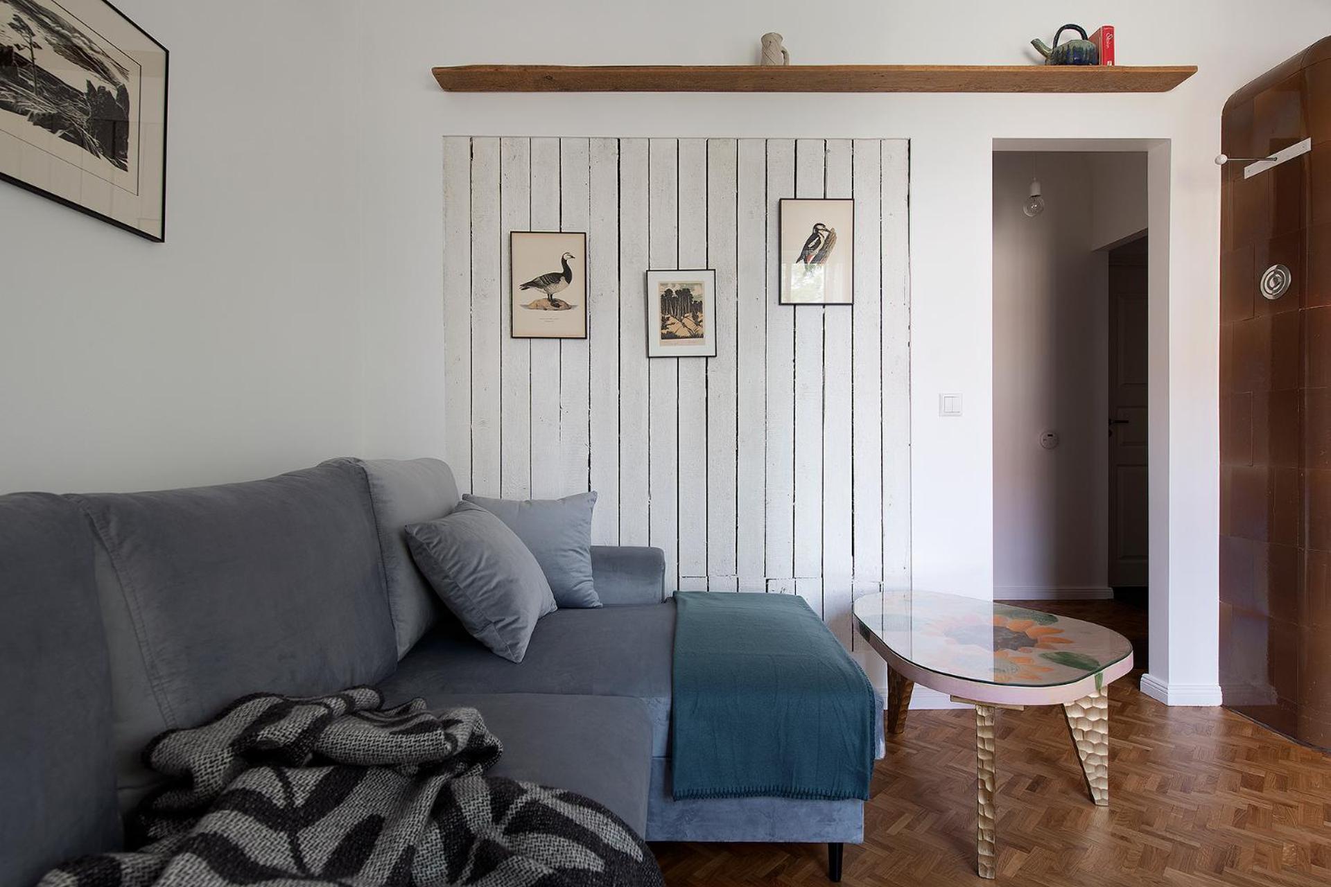 Cosy Place Next To Trendy Kalamaja And Old Town Talin Exterior foto